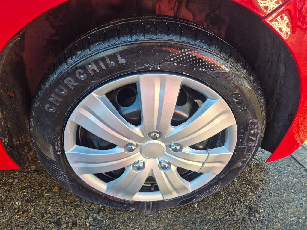 Used Toyota AYGO 2017 for sale - 77037585: Photo 4