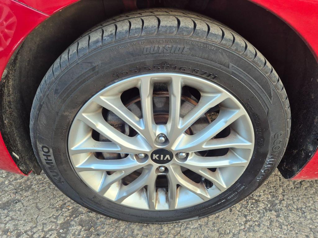 Used Kia Rio 2017 for sale - 77363856: Photo 12