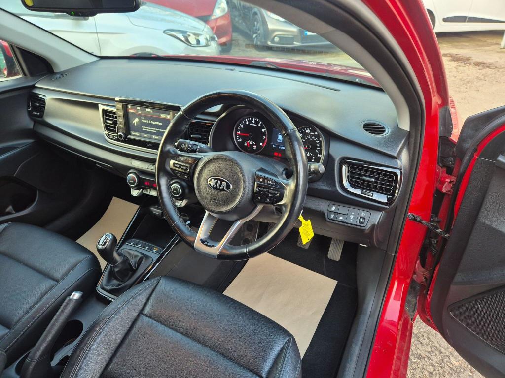 Used Kia Rio 2017 for sale - 77363856: Photo 14