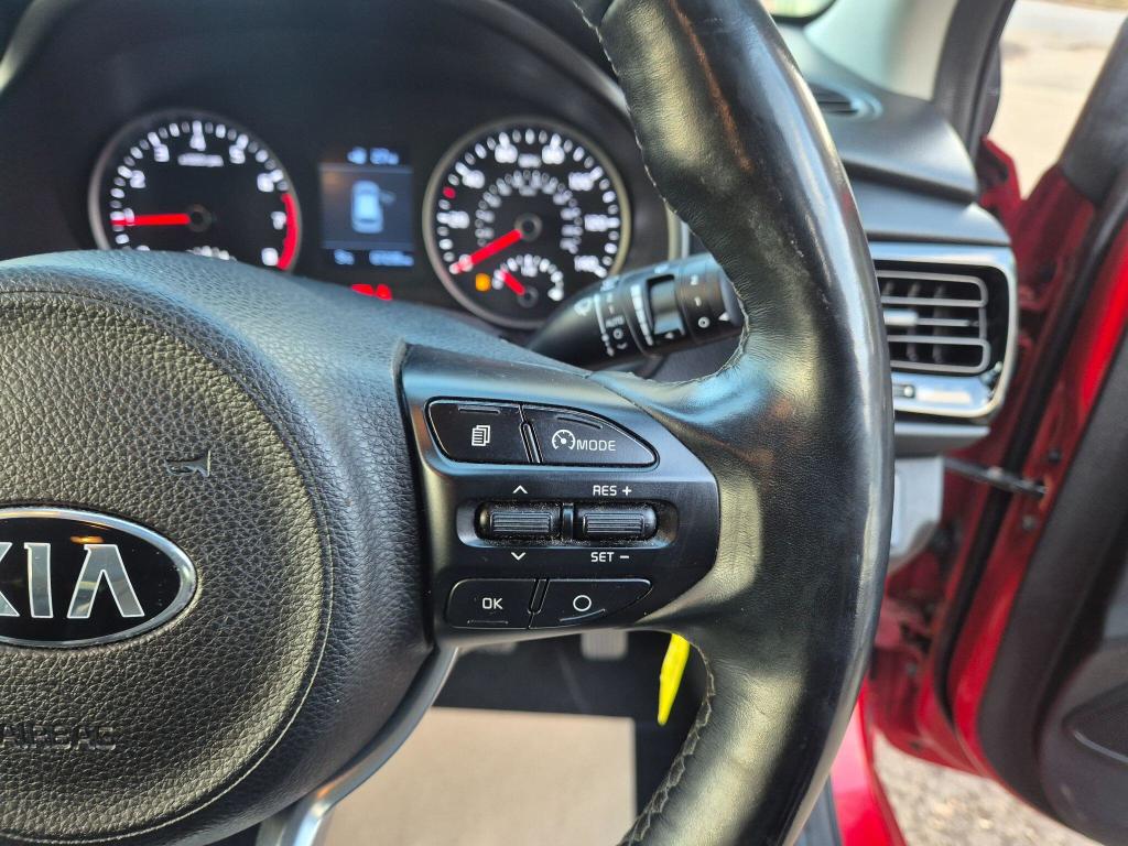 Used Kia Rio 2017 for sale - 77363856: Photo 20