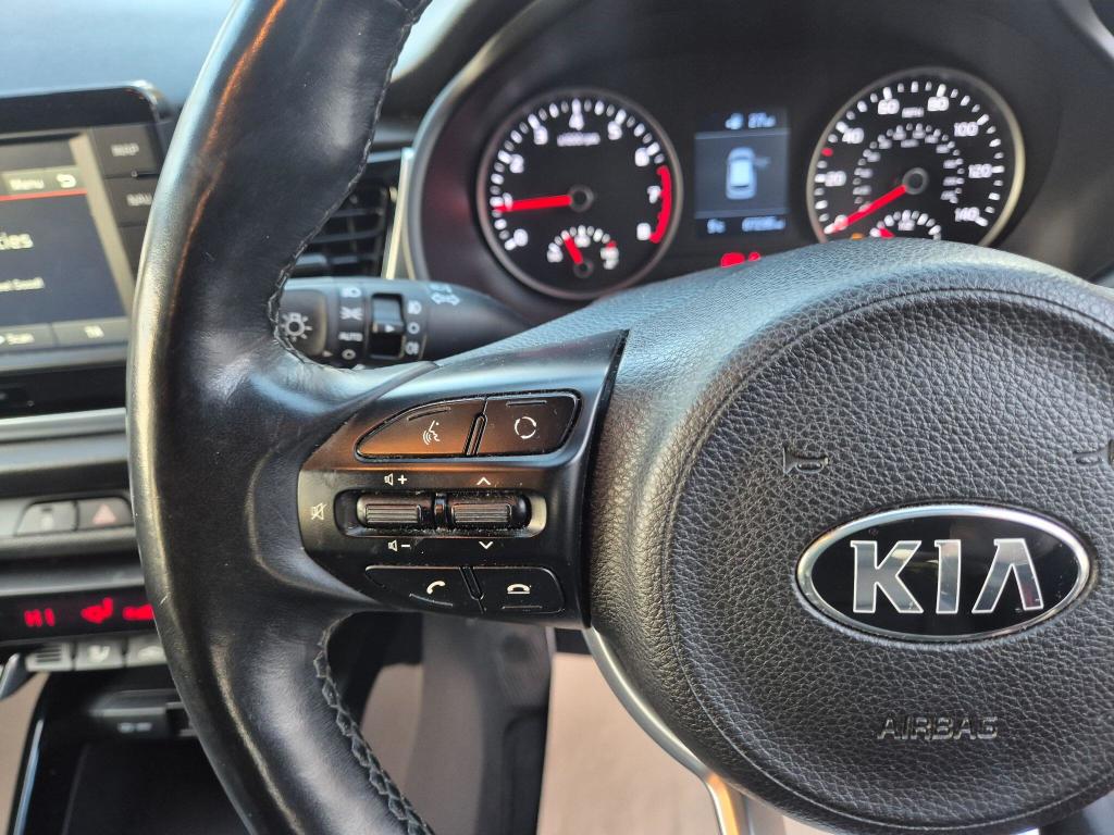 Used Kia Rio 2017 for sale - 77363856: Photo 21