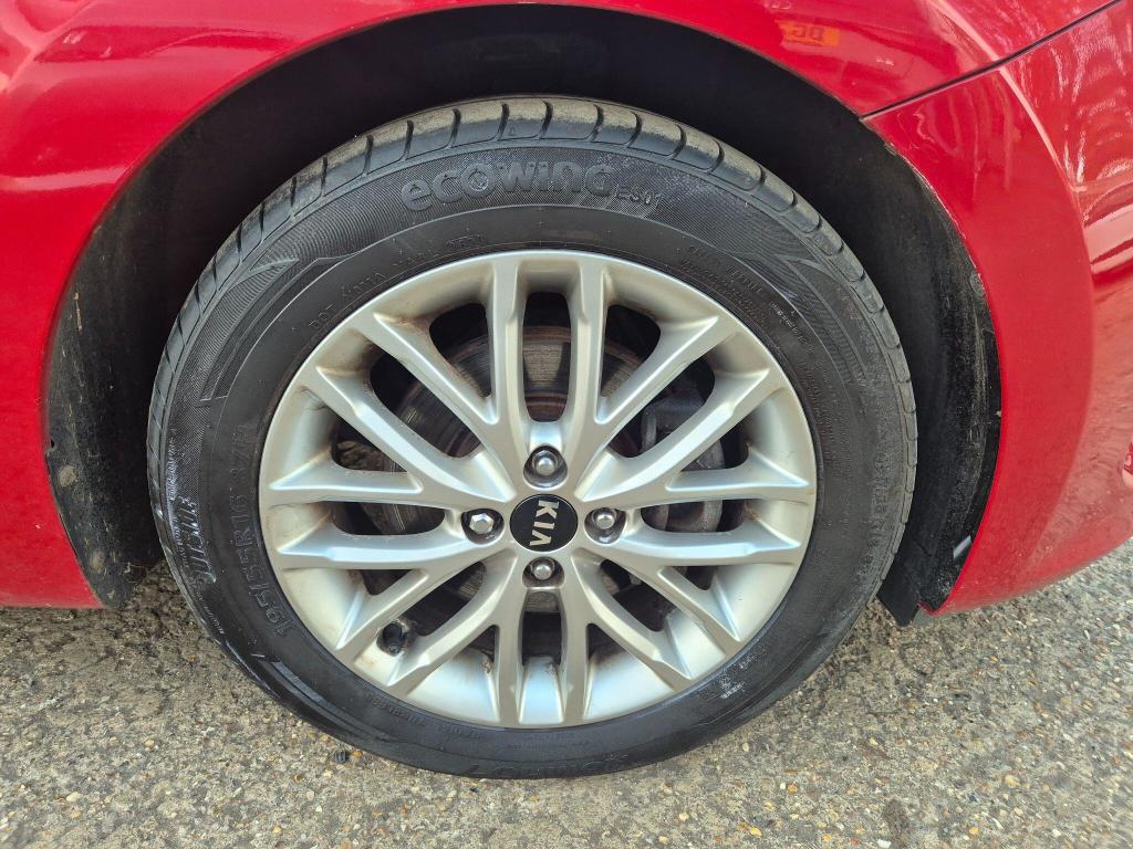 Used Kia Rio 2017 for sale - 77363856: Photo 4