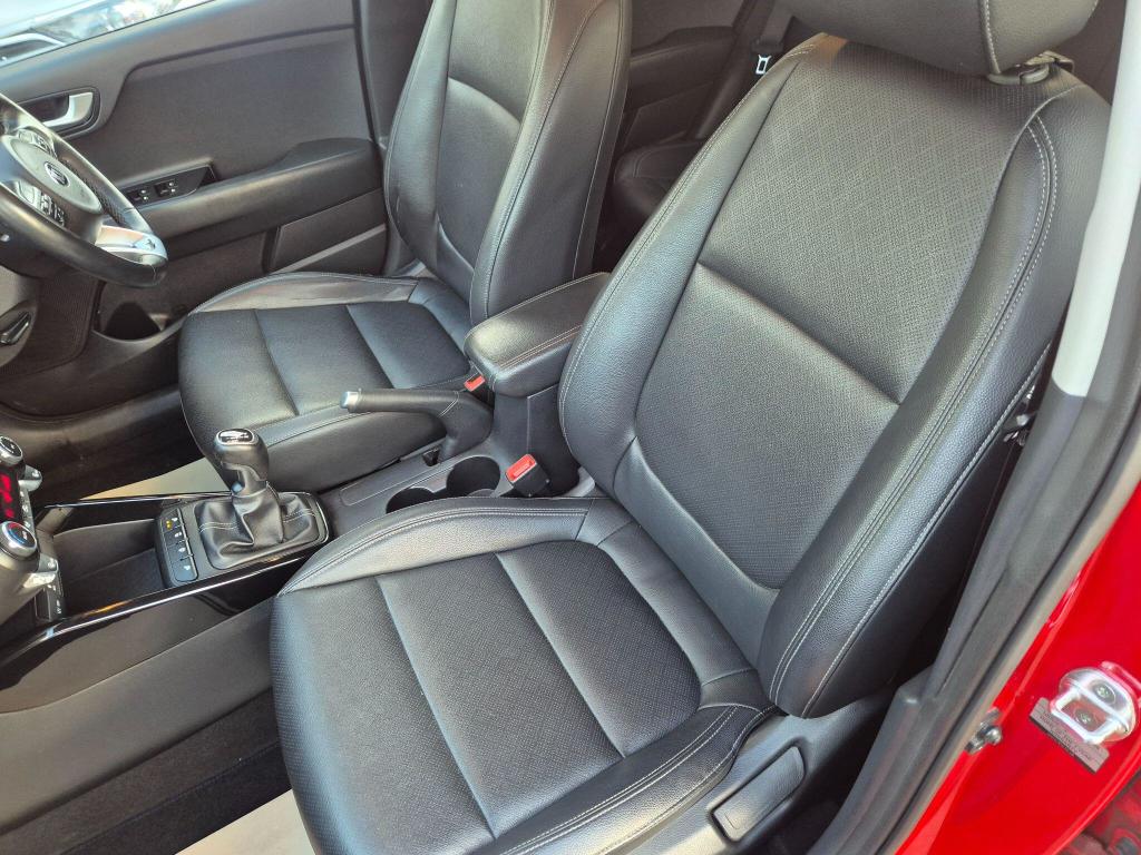 Used Kia Rio 2017 for sale - 77363856: Photo 42