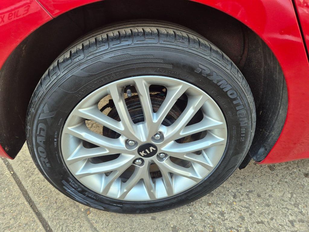 Used Kia Rio 2017 for sale - 77363856: Photo 6