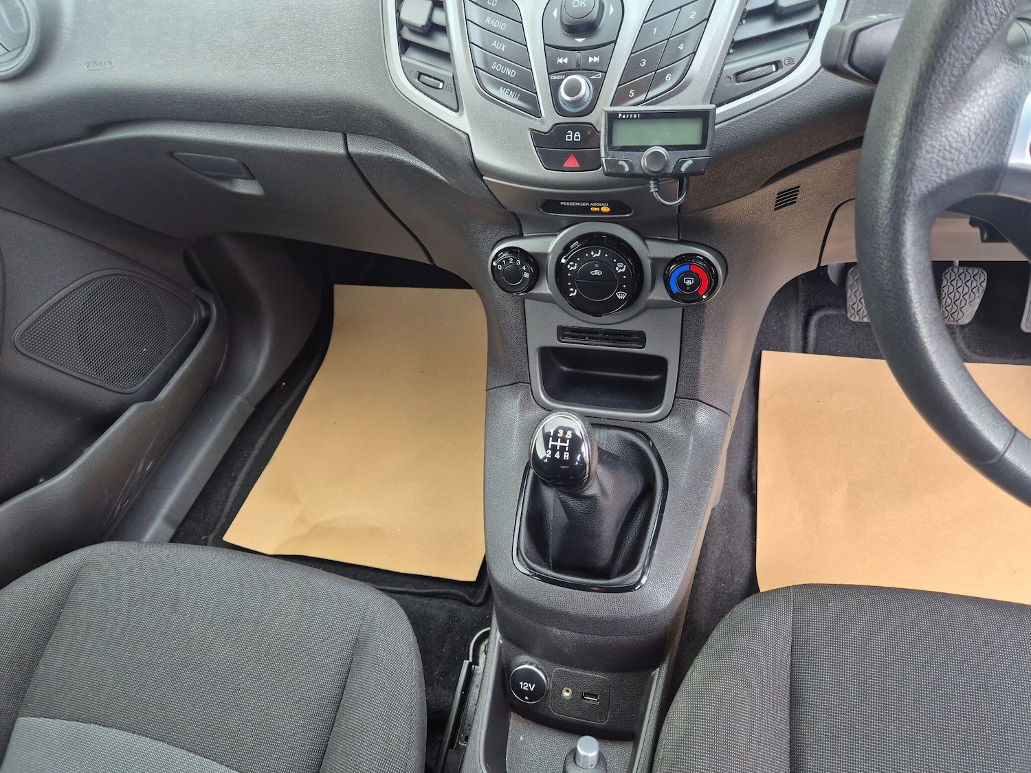 Used Ford Fiesta for sale - 76824952: Photo 23