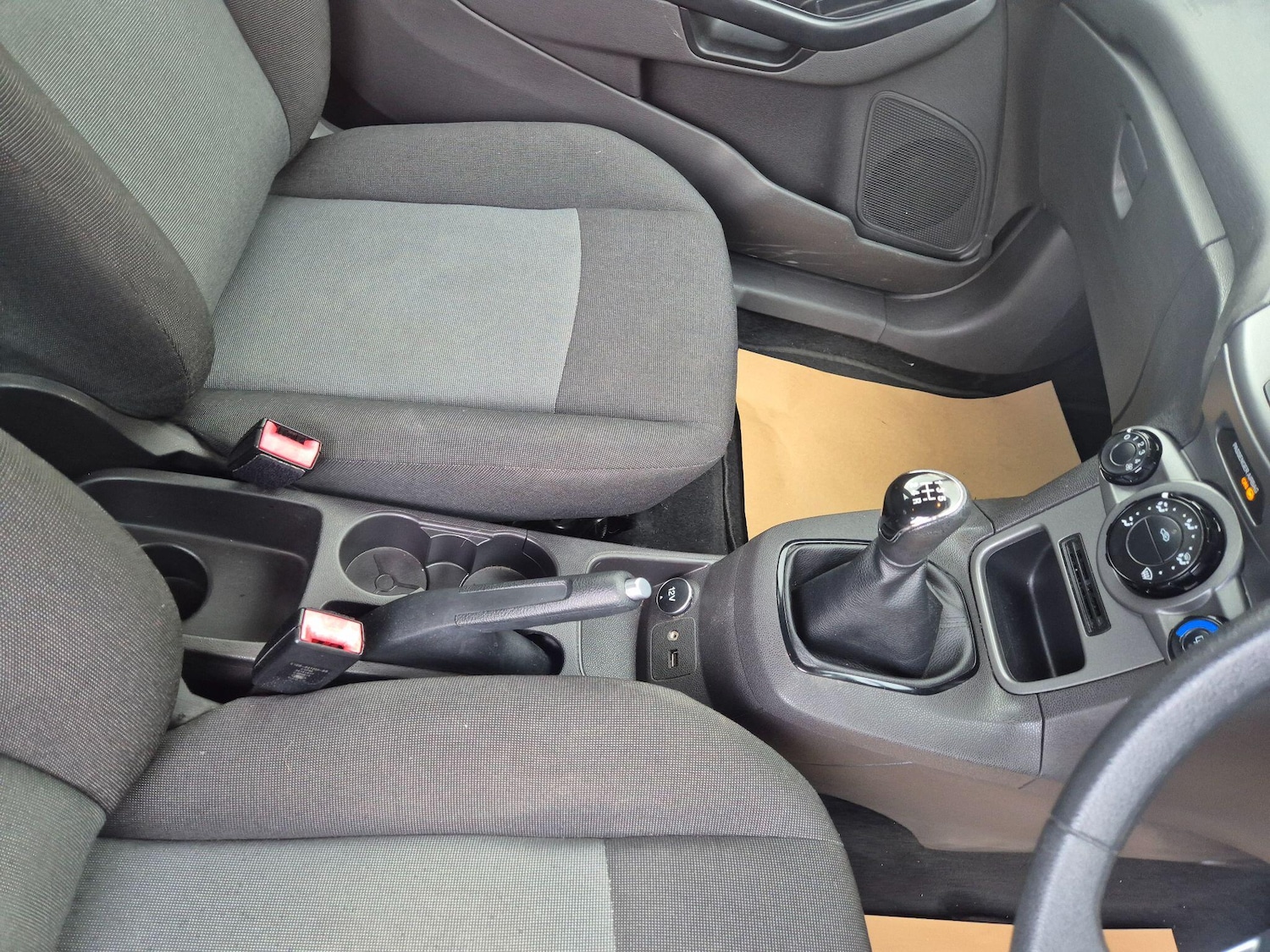 Used Ford Fiesta for sale - 76824952: Photo 24