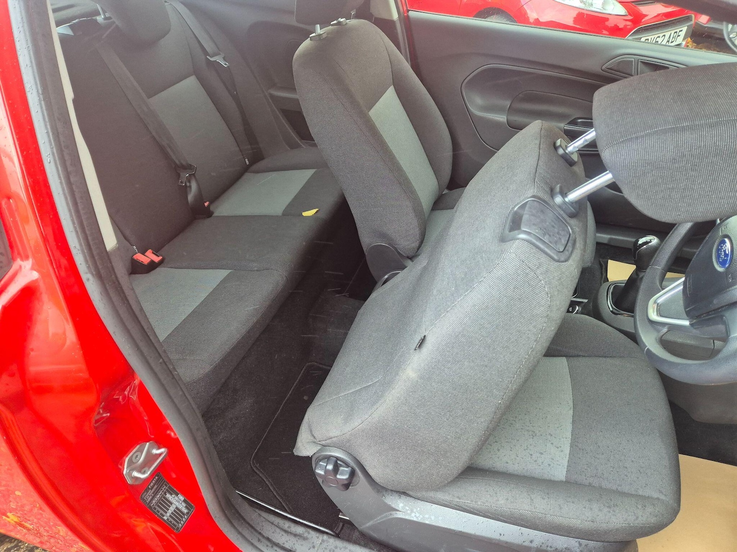 Used Ford Fiesta for sale - 76824952: Photo 25