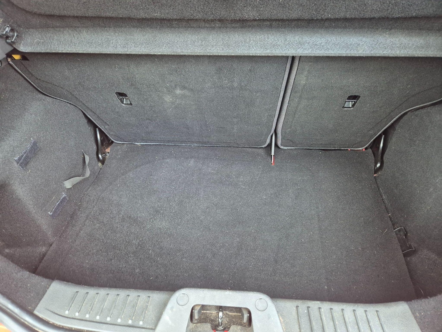 Used Ford Fiesta for sale - 76824952: Photo 28