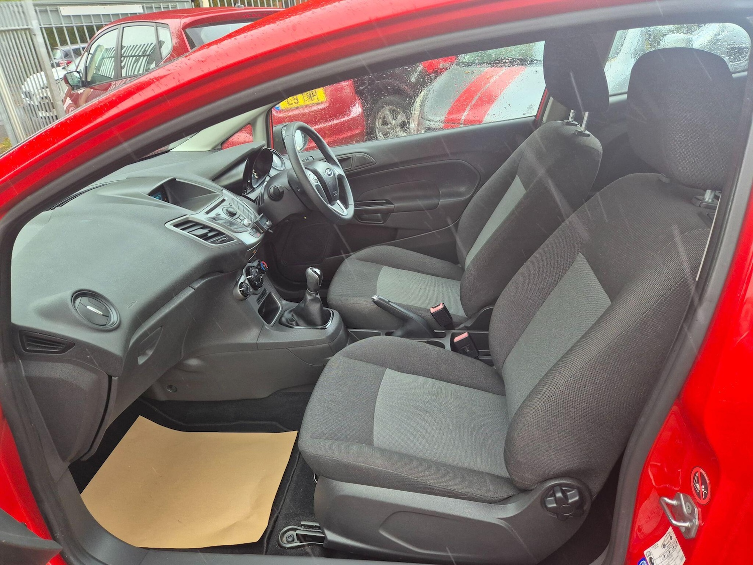 Used Ford Fiesta for sale - 76824952: Photo 29