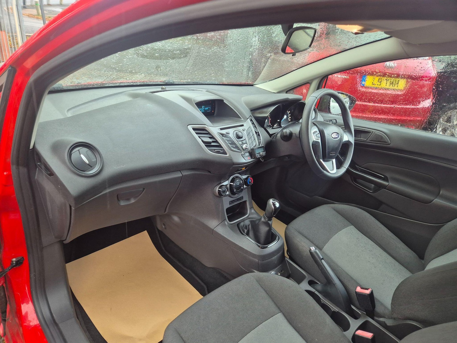 Used Ford Fiesta for sale - 76824952: Photo 30