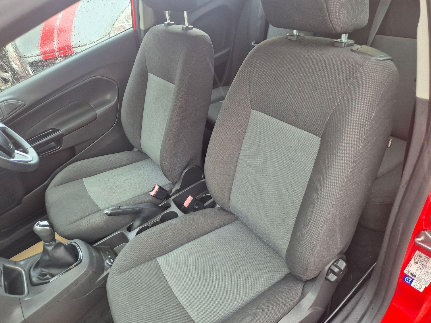 Used Ford Fiesta for sale - 76824952: Photo 31