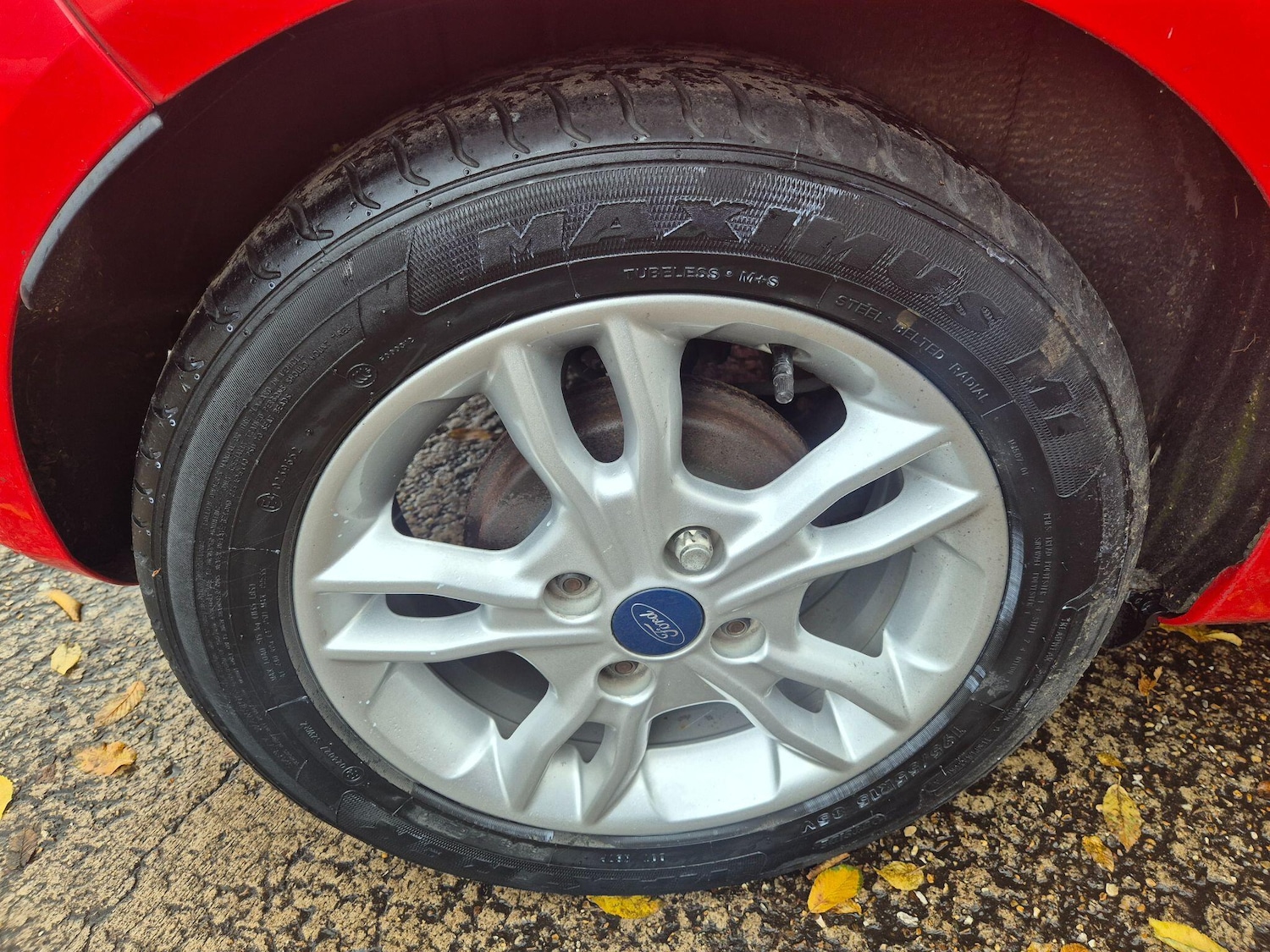 Used Ford Fiesta for sale - 76824952: Photo 6