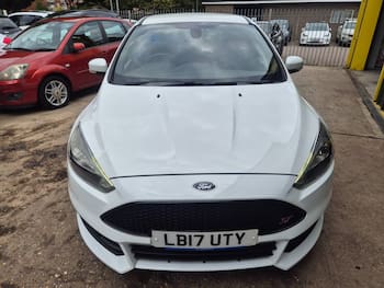 Used Ford Focus 2017 for sale - 79826050: Photo