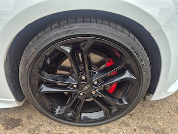Used Ford Focus 2017 for sale - 79826050: Photo
