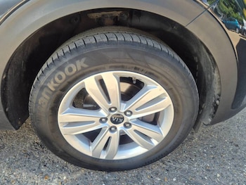 Used Kia Sportage 2018 for sale - 79098755: Photo