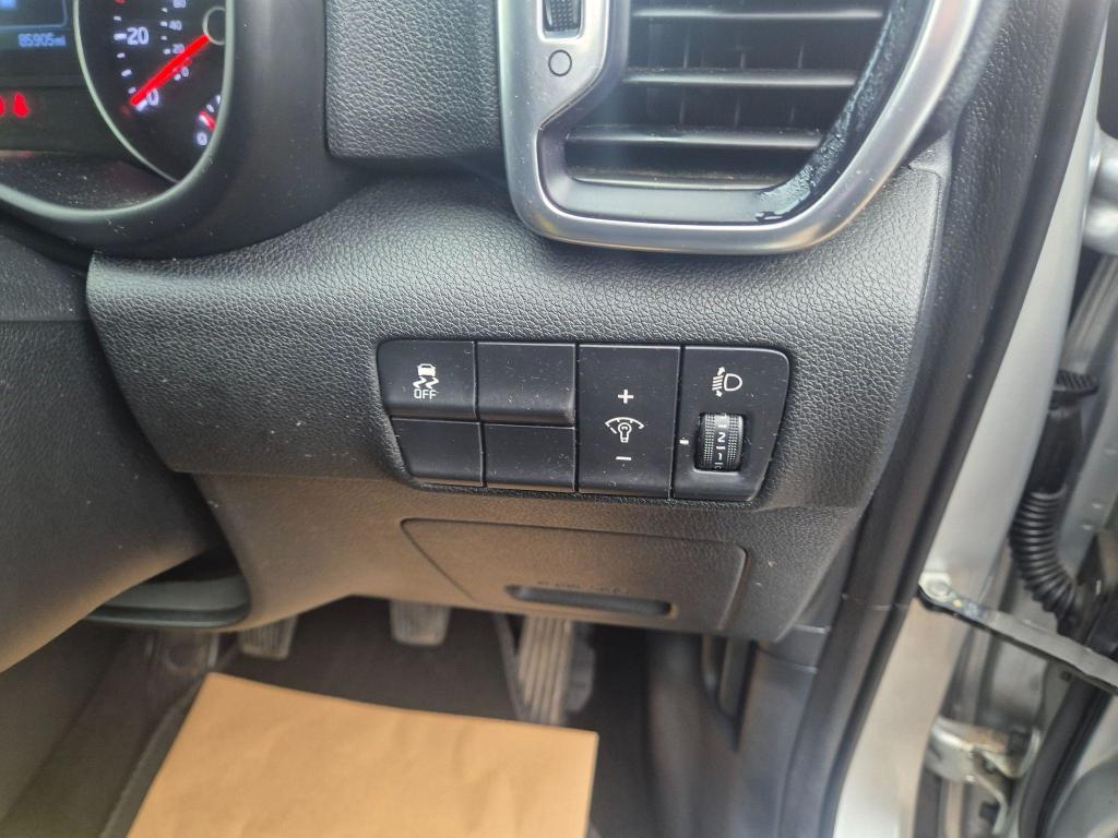 Used Kia Sportage 2018 for sale - 77064391: Photo 17