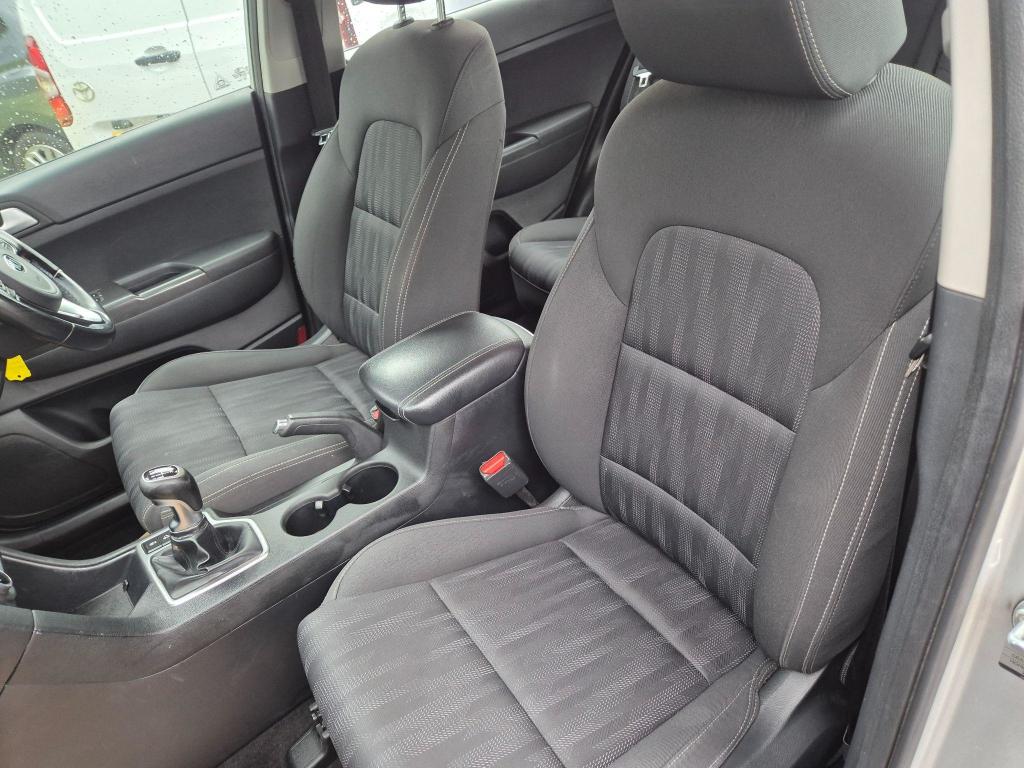 Used Kia Sportage 2018 for sale - 77064391: Photo 36