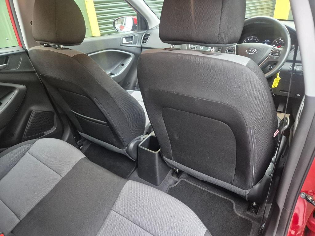 Used Hyundai i20 2019 for sale - 77871816: Photo 29