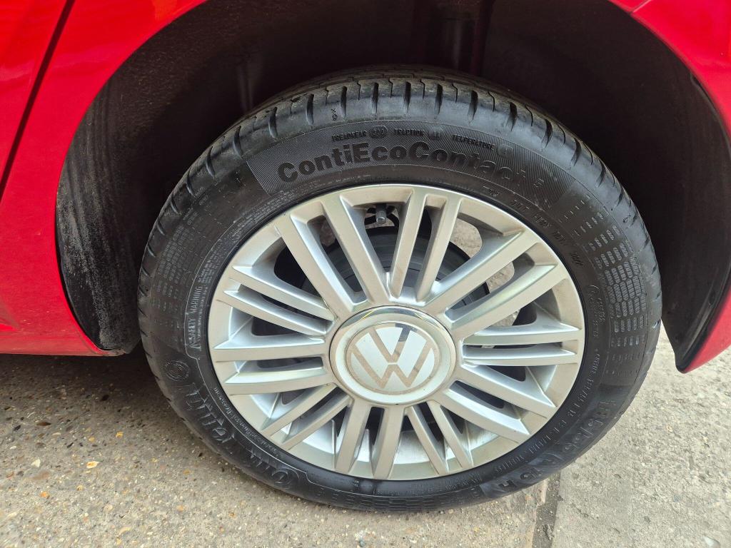 Used Volkswagen up! 2023 for sale - 77888532: Photo 10