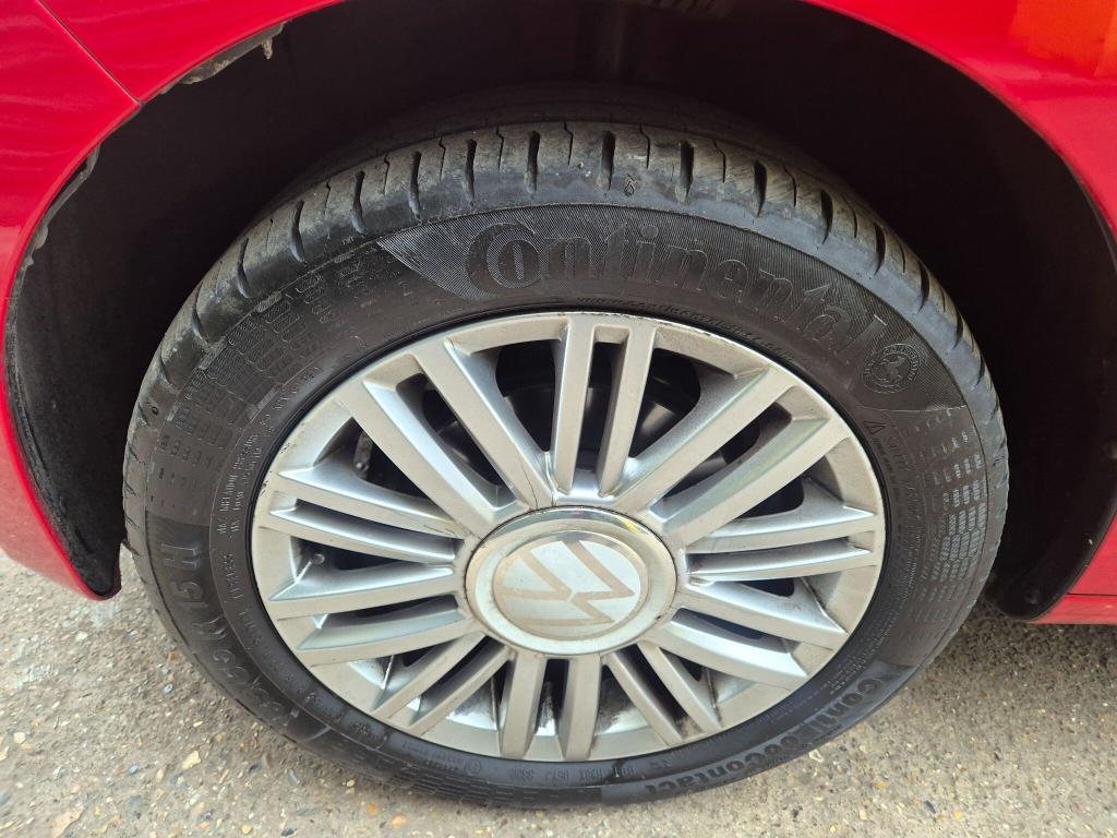 Used Volkswagen up! 2023 for sale - 77888532: Photo 12