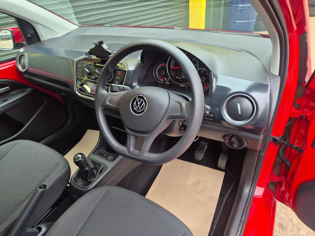 Used Volkswagen up! 2023 for sale - 77888532: Photo 15