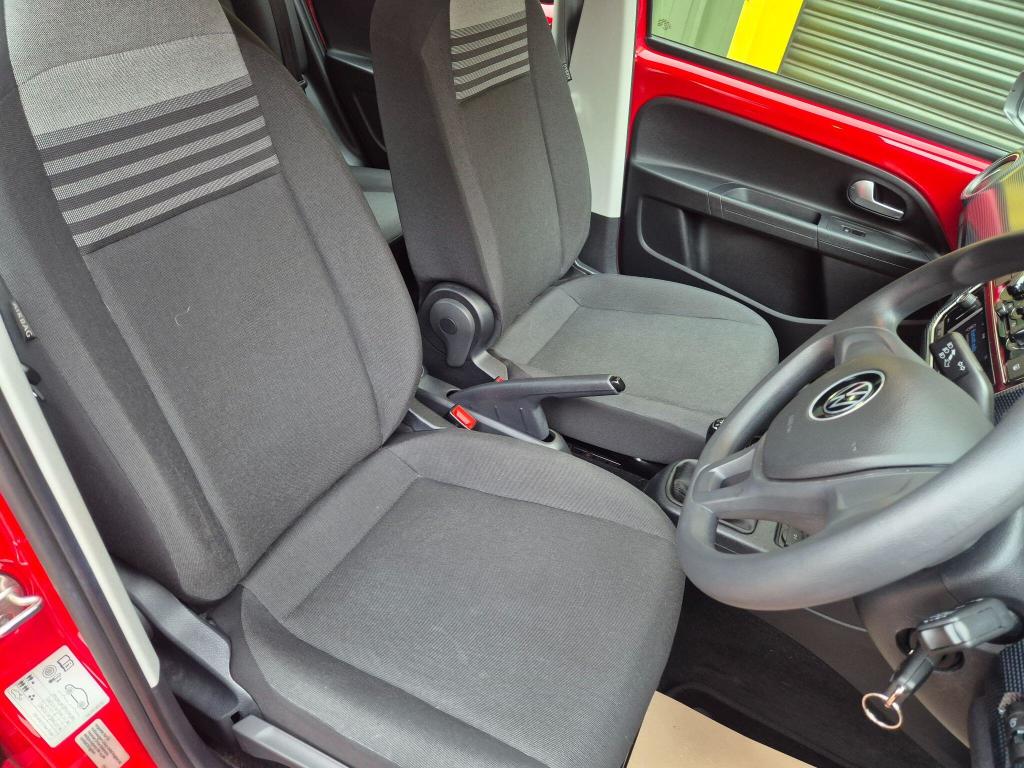 Used Volkswagen up! 2023 for sale - 77888532: Photo 16