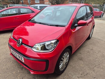 Used Volkswagen up! 2023 for sale - 77888532: Photo