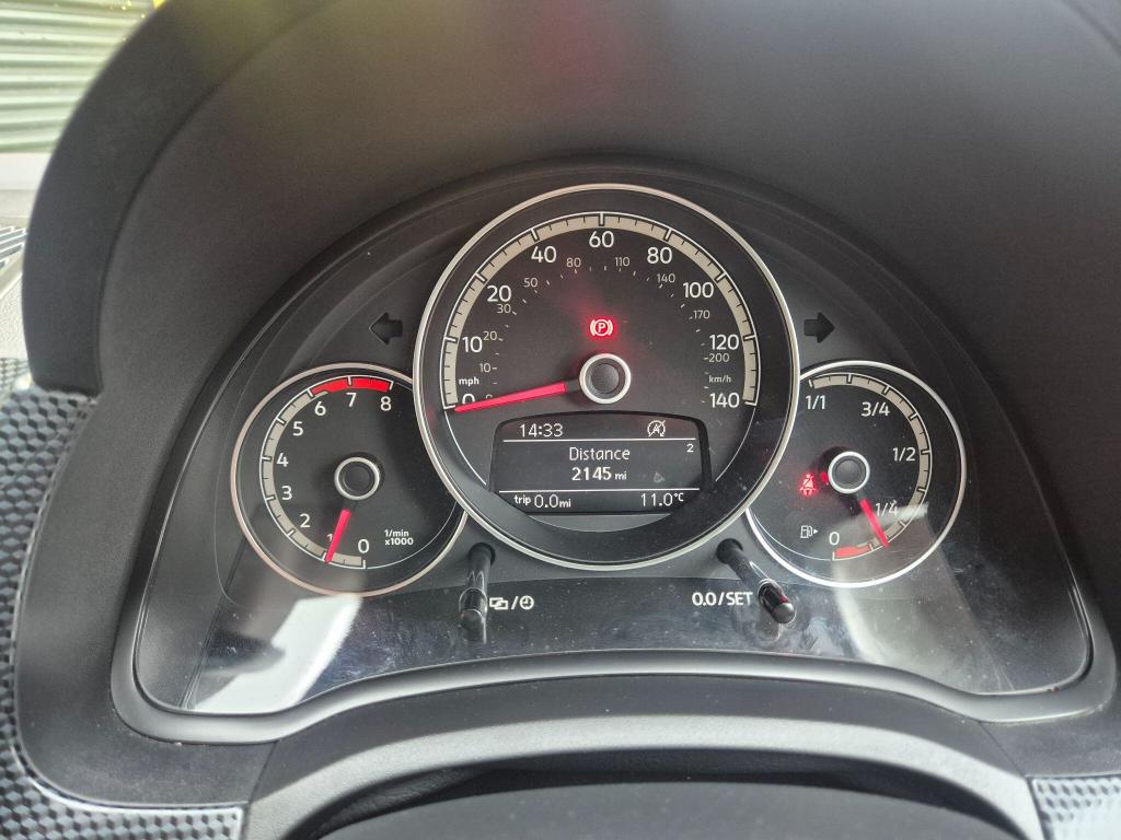 Used Volkswagen up! 2023 for sale - 77888532: Photo 22