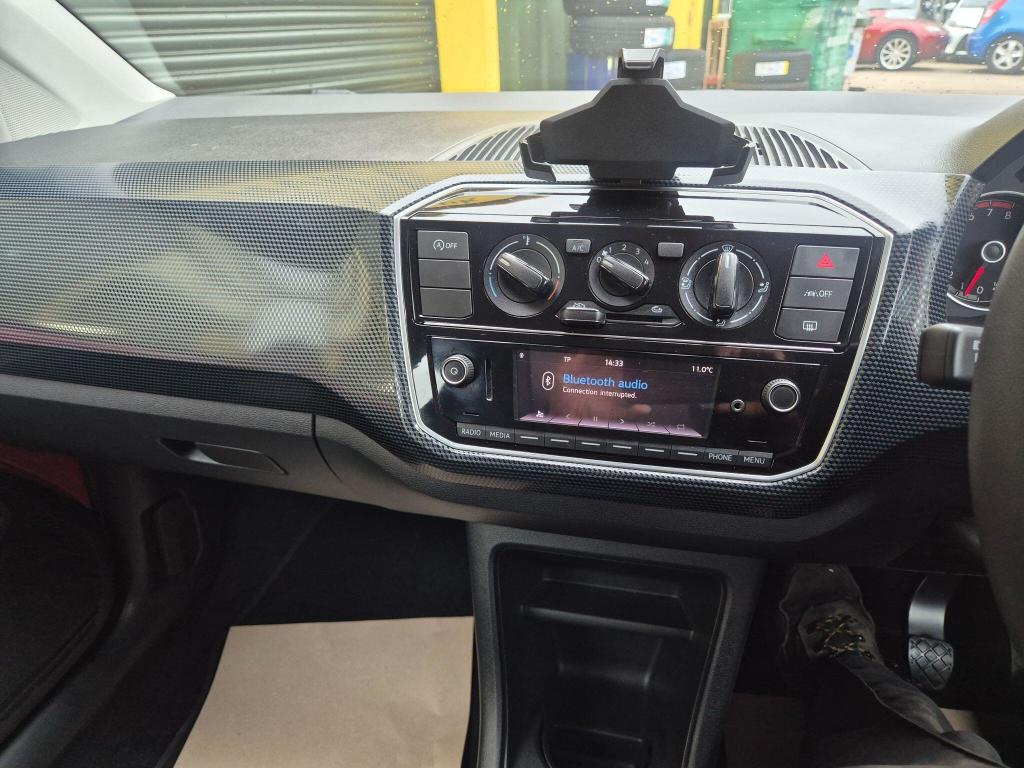 Used Volkswagen up! 2023 for sale - 77888532: Photo 23