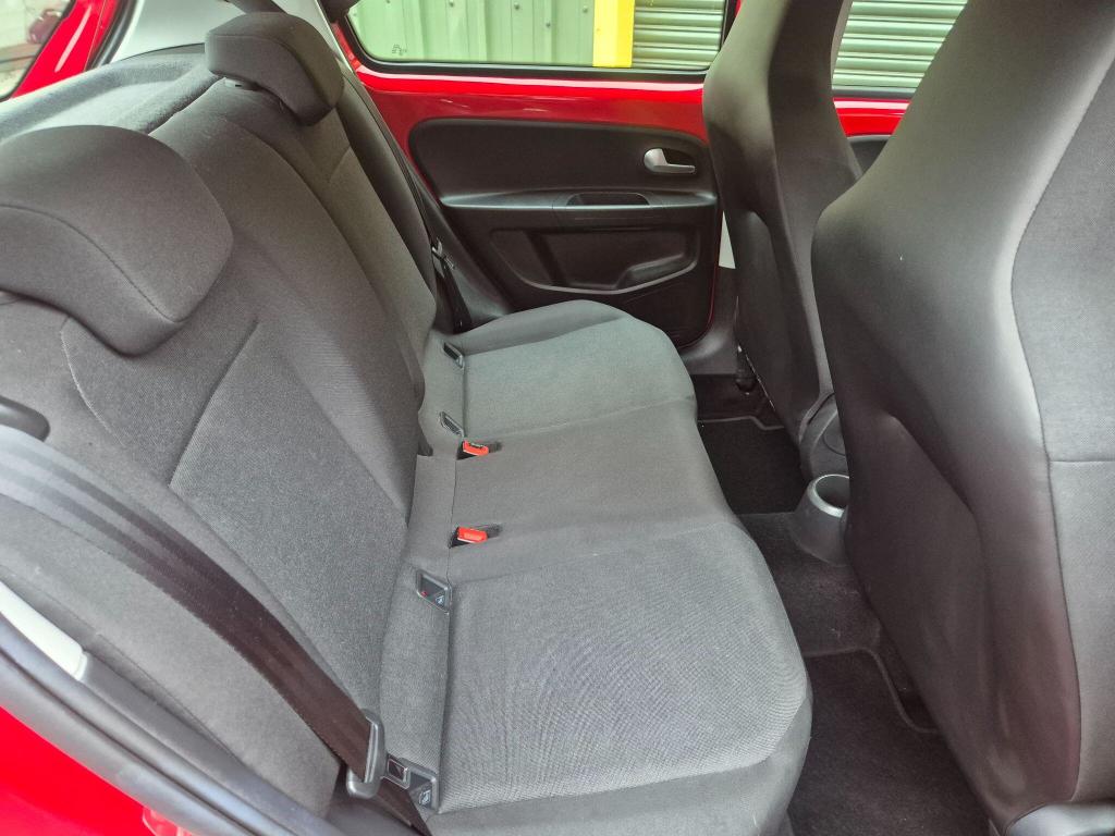 Used Volkswagen up! 2023 for sale - 77888532: Photo 28