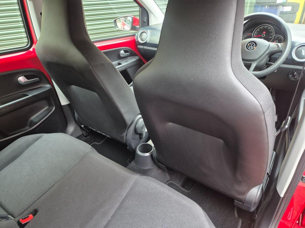 Used Volkswagen up! 2023 for sale - 77888532: Photo 29
