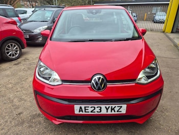 Used Volkswagen up! 2023 for sale - 77888532: Photo
