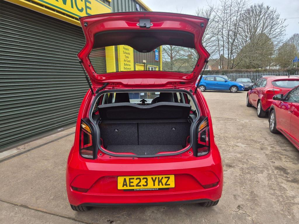 Used Volkswagen up! 2023 for sale - 77888532: Photo 31