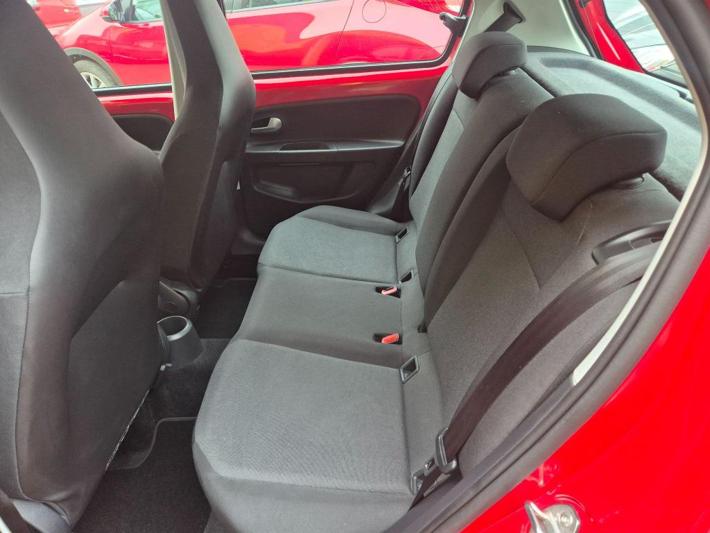 Used Volkswagen up! 2023 for sale - 77888532: Photo 33