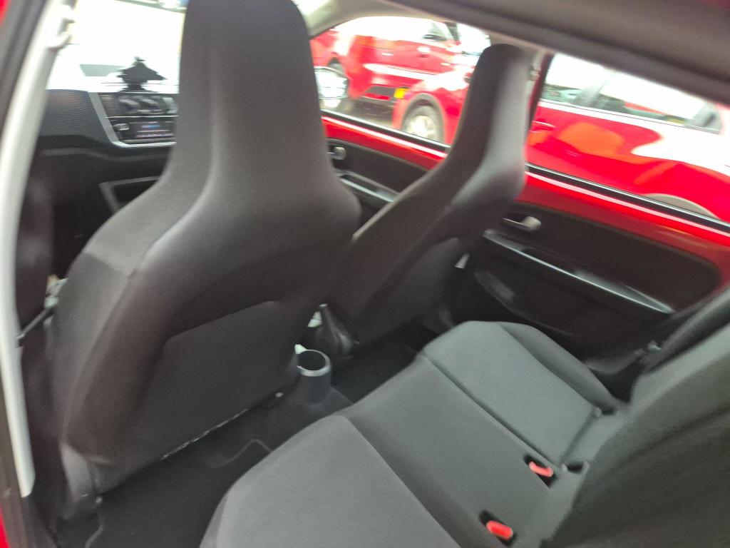 Used Volkswagen up! 2023 for sale - 77888532: Photo 34