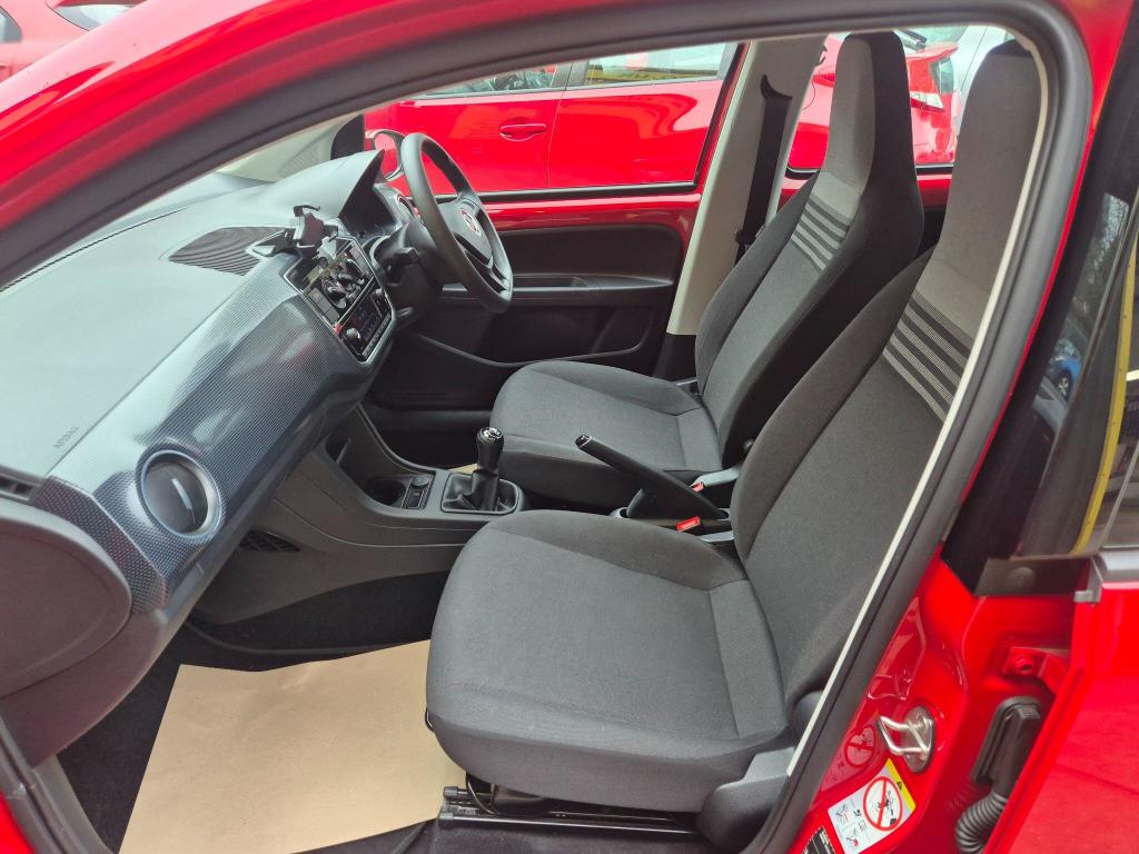 Used Volkswagen up! 2023 for sale - 77888532: Photo 38