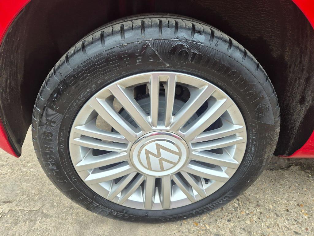 Used Volkswagen up! 2023 for sale - 77888532: Photo 6