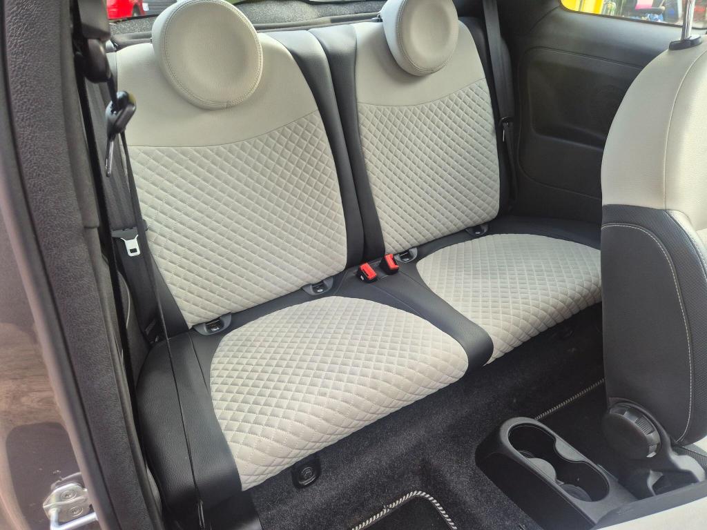 Used Fiat 500 2021 for sale - 77034365: Photo 26