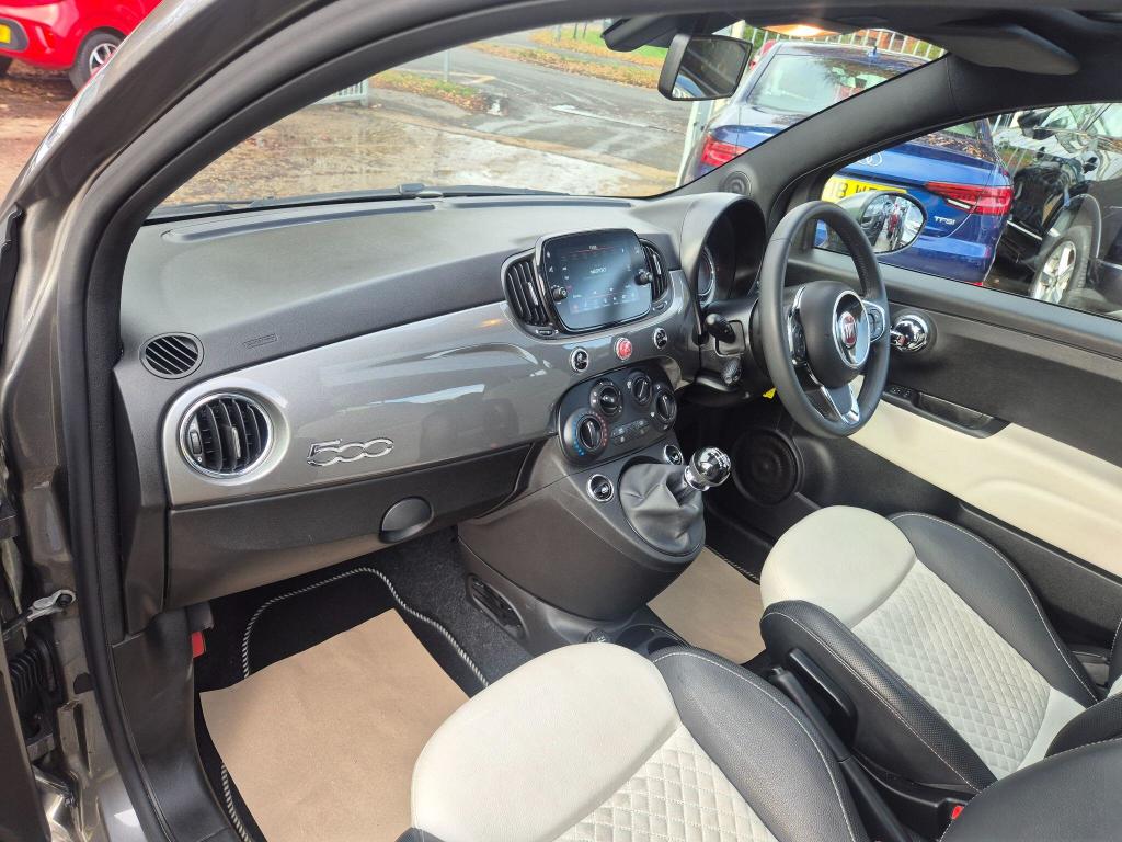 Used Fiat 500 2021 for sale - 77034365: Photo 31