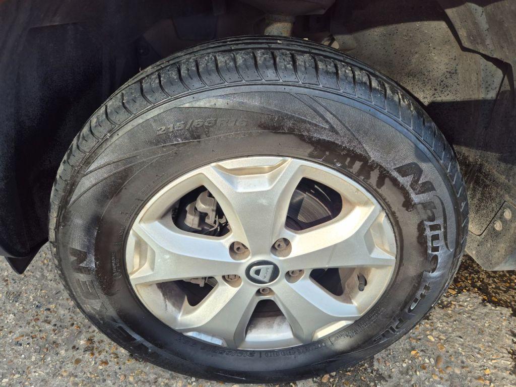 Used Dacia Duster 2021 for sale - 76787846: Photo 12