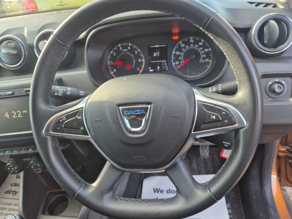 Used Dacia Duster 2021 for sale - 76787846: Photo 16