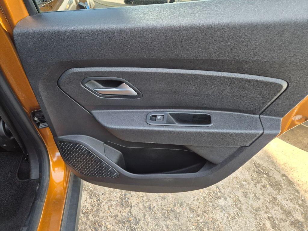 Used Dacia Duster 2021 for sale - 76787846: Photo 27