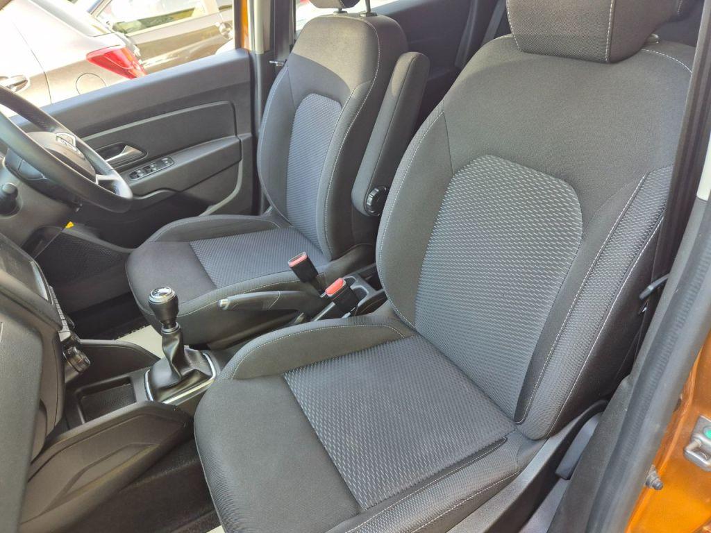 Used Dacia Duster 2021 for sale - 76787846: Photo 36