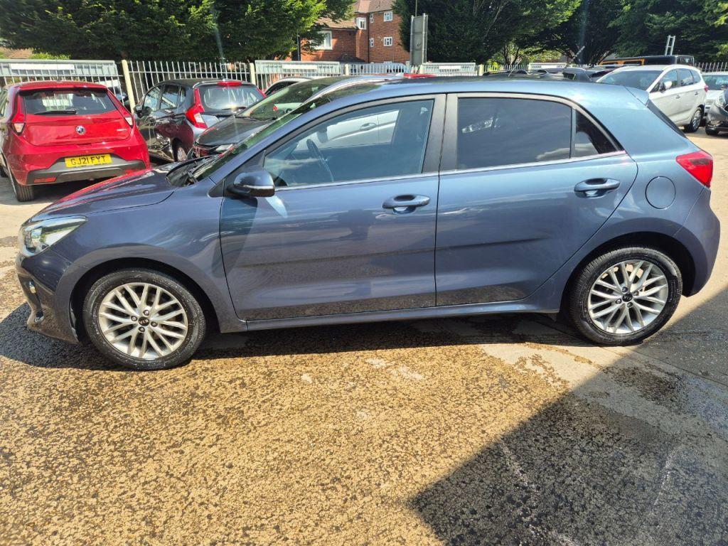 Used Kia Rio 2017 for sale - 77323734: Photo 11