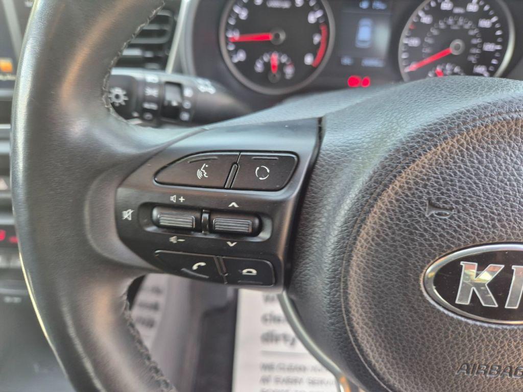 Used Kia Rio 2017 for sale - 77323734: Photo 21