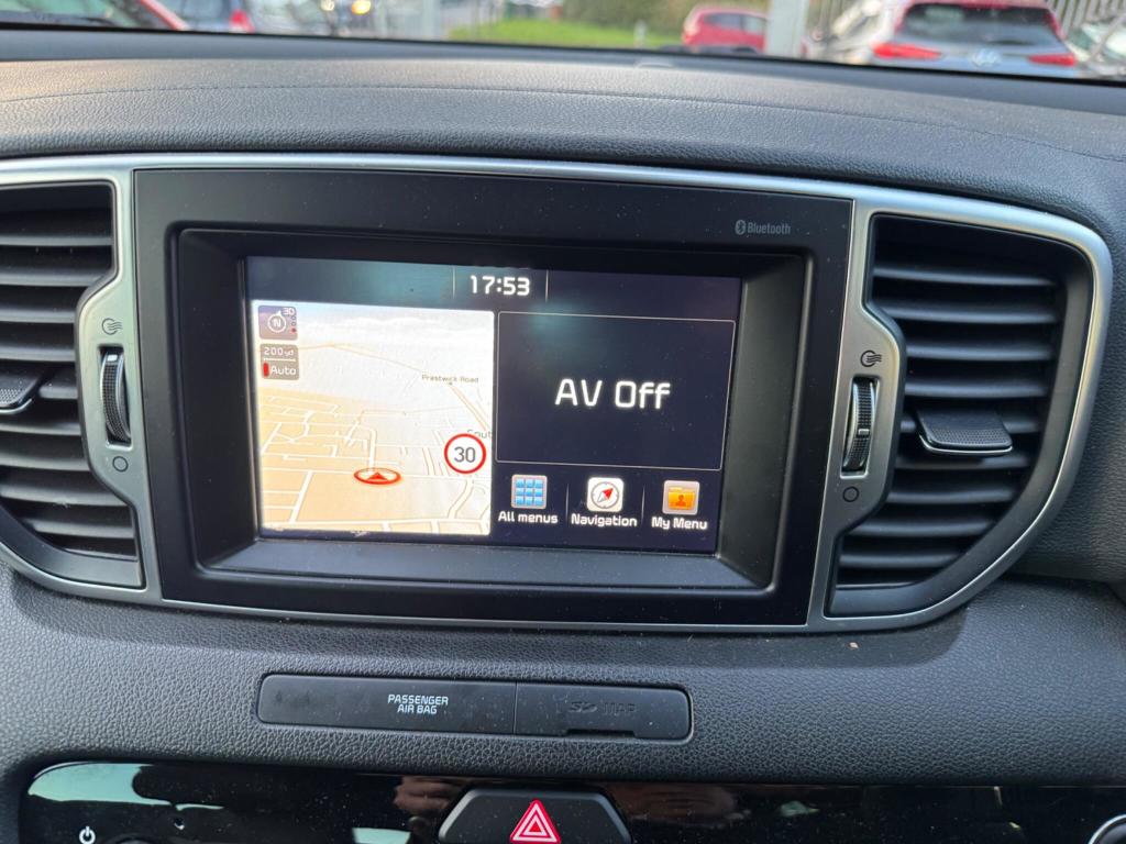 Used Kia Sportage 2018 for sale - 77962097: Photo 10