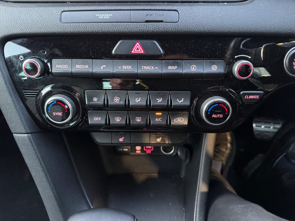 Used Kia Sportage 2018 for sale - 77962097: Photo 11