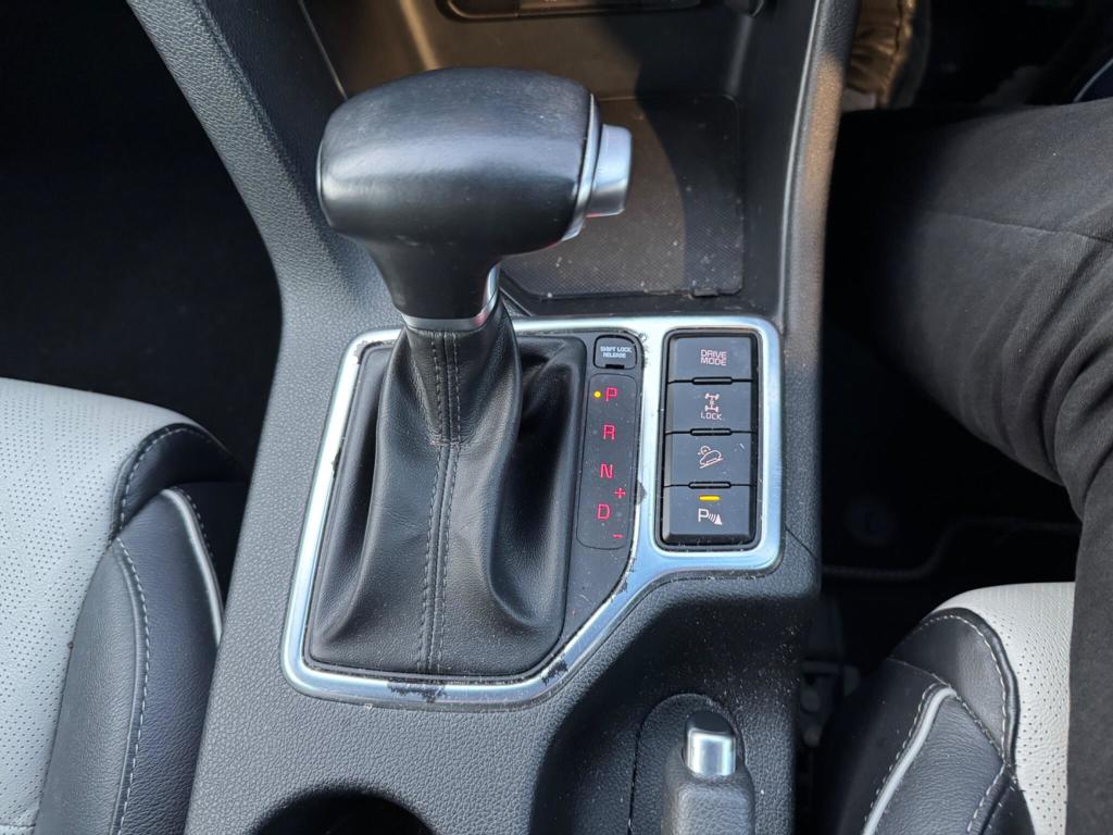 Used Kia Sportage 2018 for sale - 77962097: Photo 12