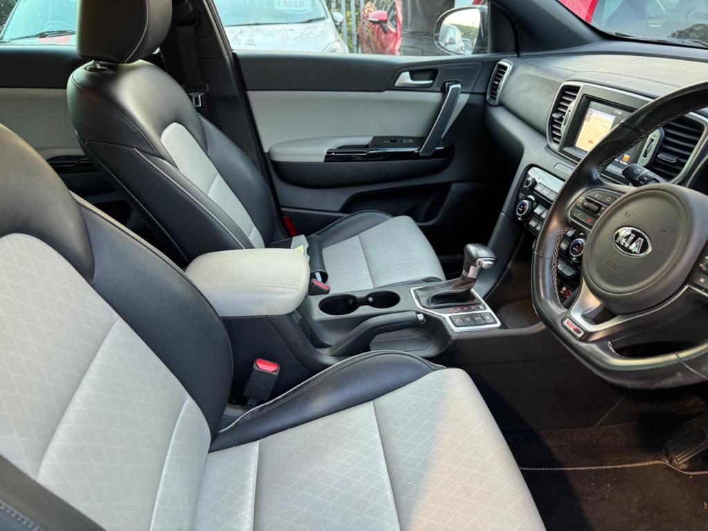 Used Kia Sportage 2018 for sale - 77962097: Photo 5