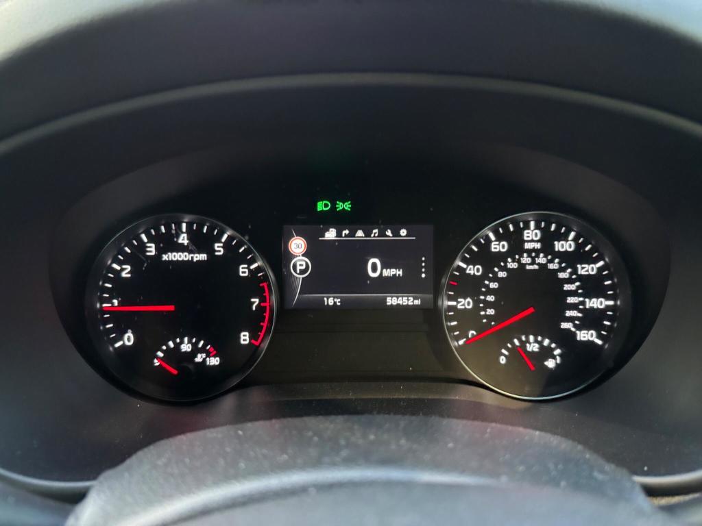 Used Kia Sportage 2018 for sale - 77962097: Photo 9